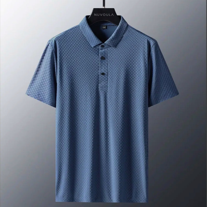 Carat Men's Polo