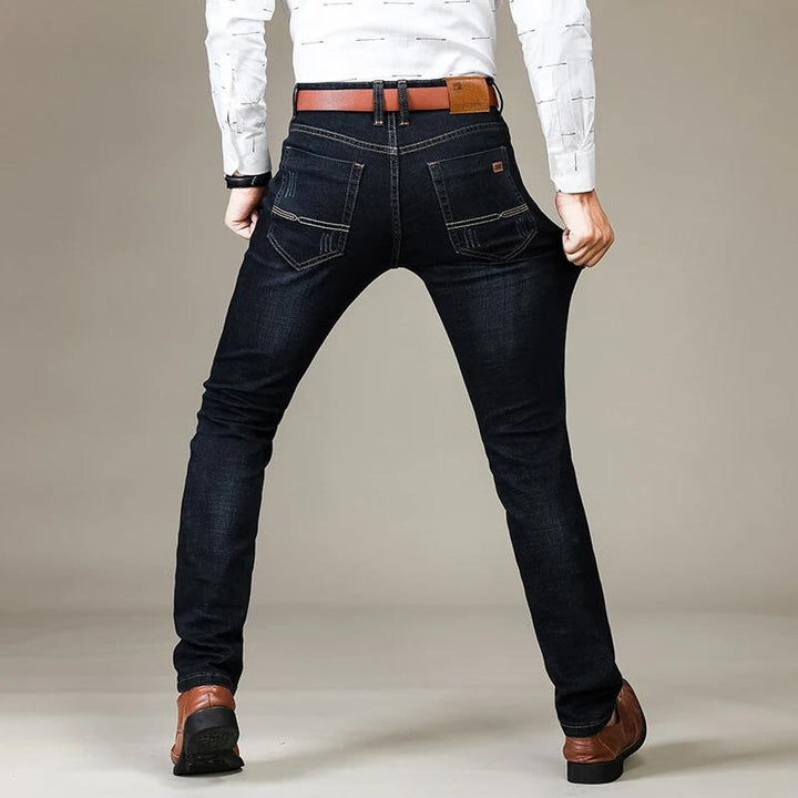 Harvey Denim Jeans