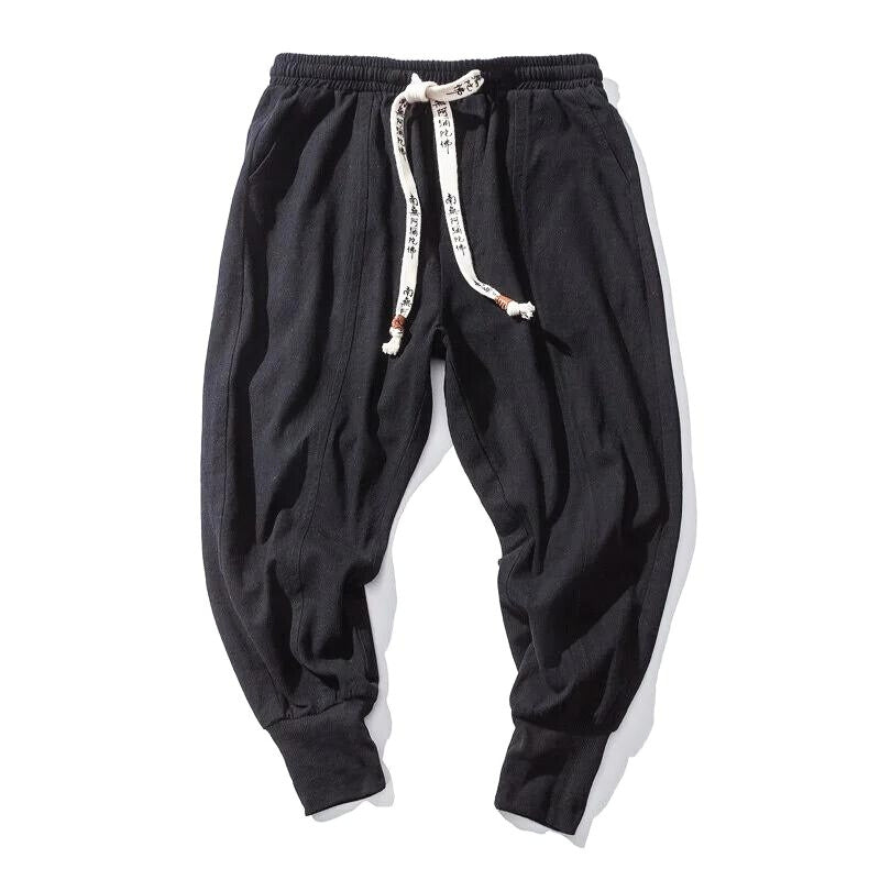 The "Hanzen" Joggers