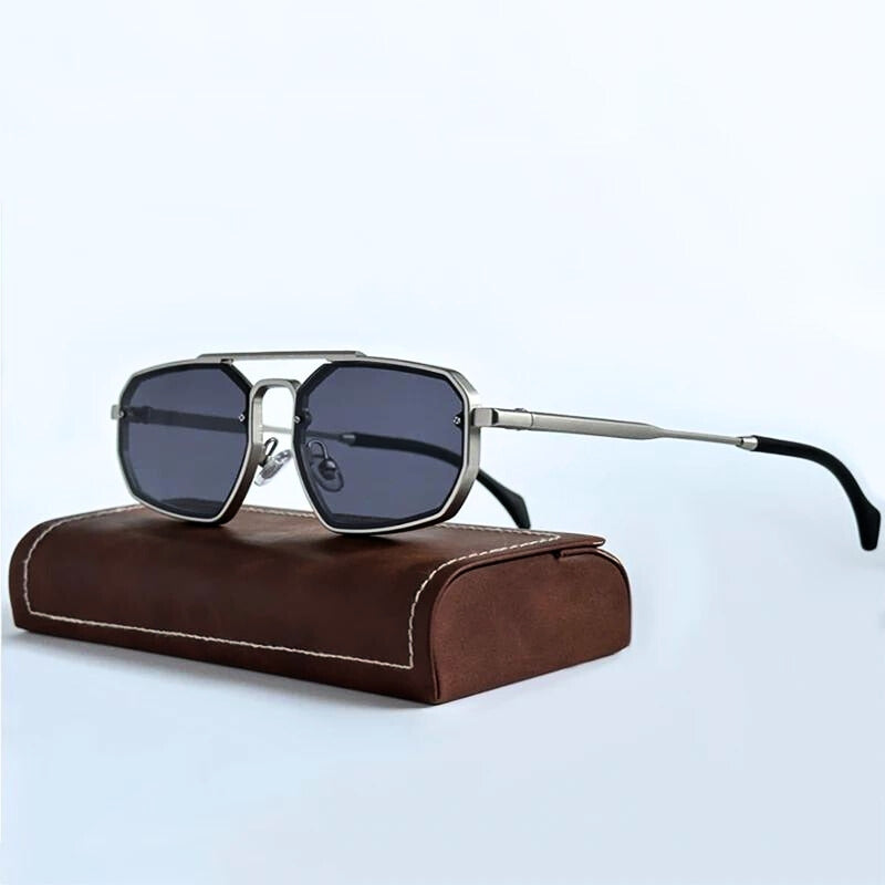 Solara Retro Shades