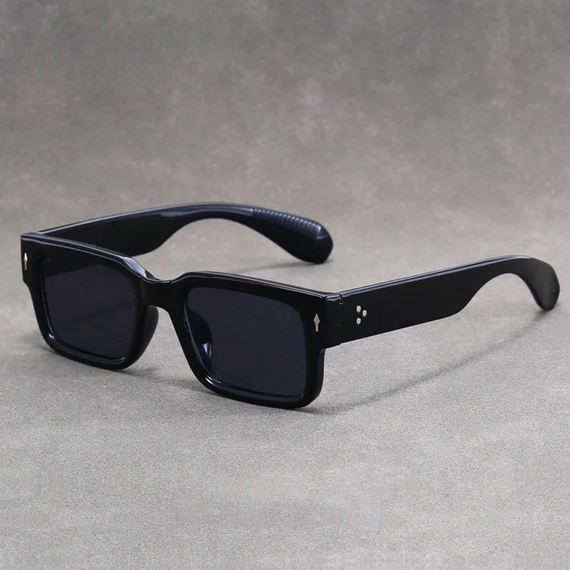 Grant Retro Sunglasses