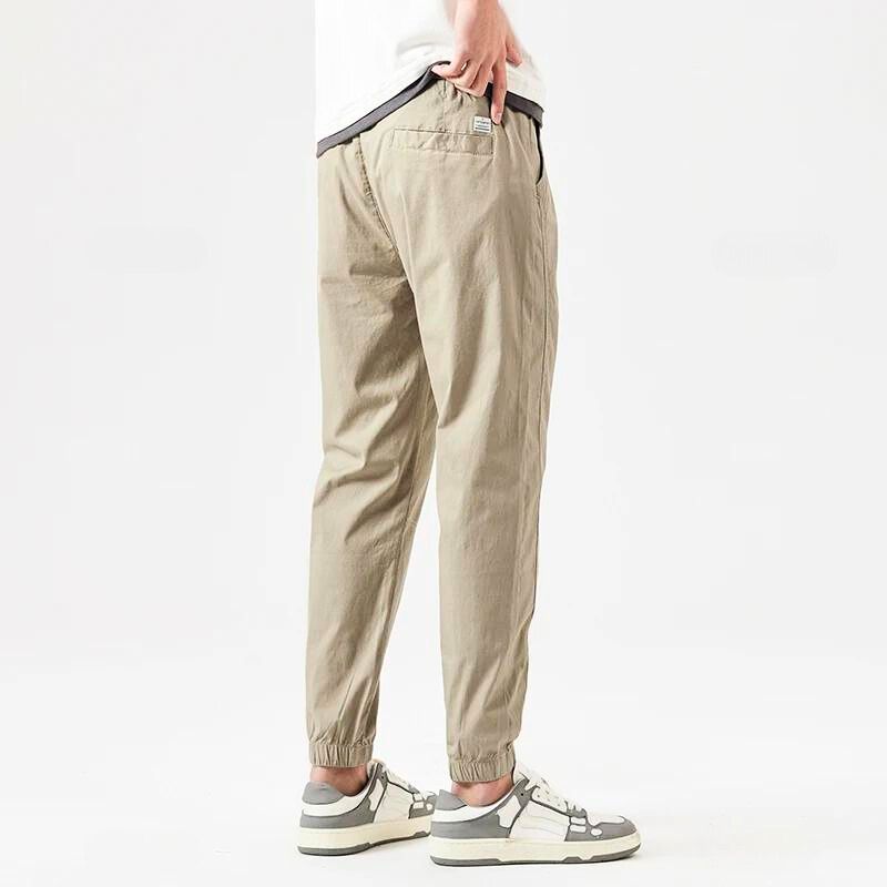 Nomad Stretch Pants - Nuvoula