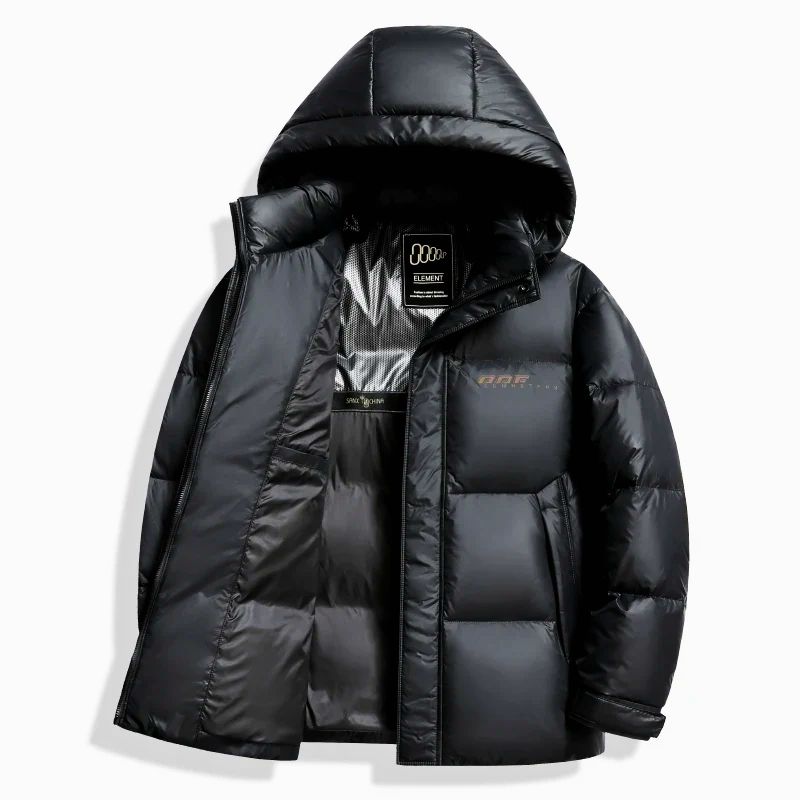 Arctura Duck Down Jackets