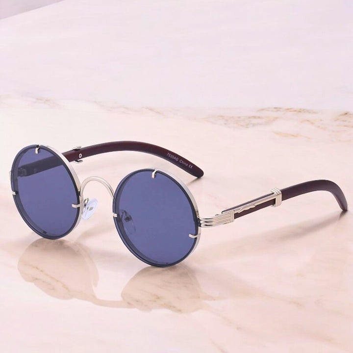 Lennon Vintage Sunglasses