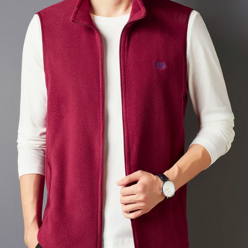 Oxford 1887 Vest - Nuvoula