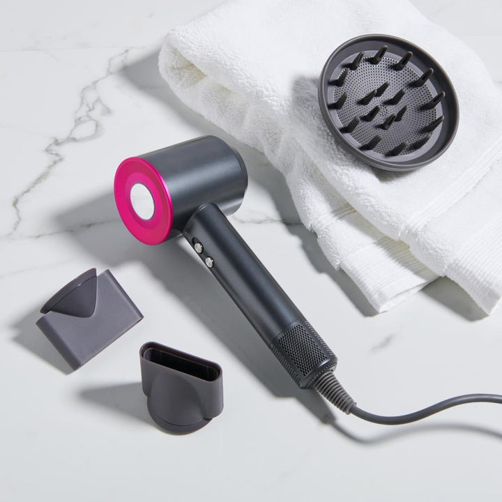 Vortaire Ionic Hair Dryer