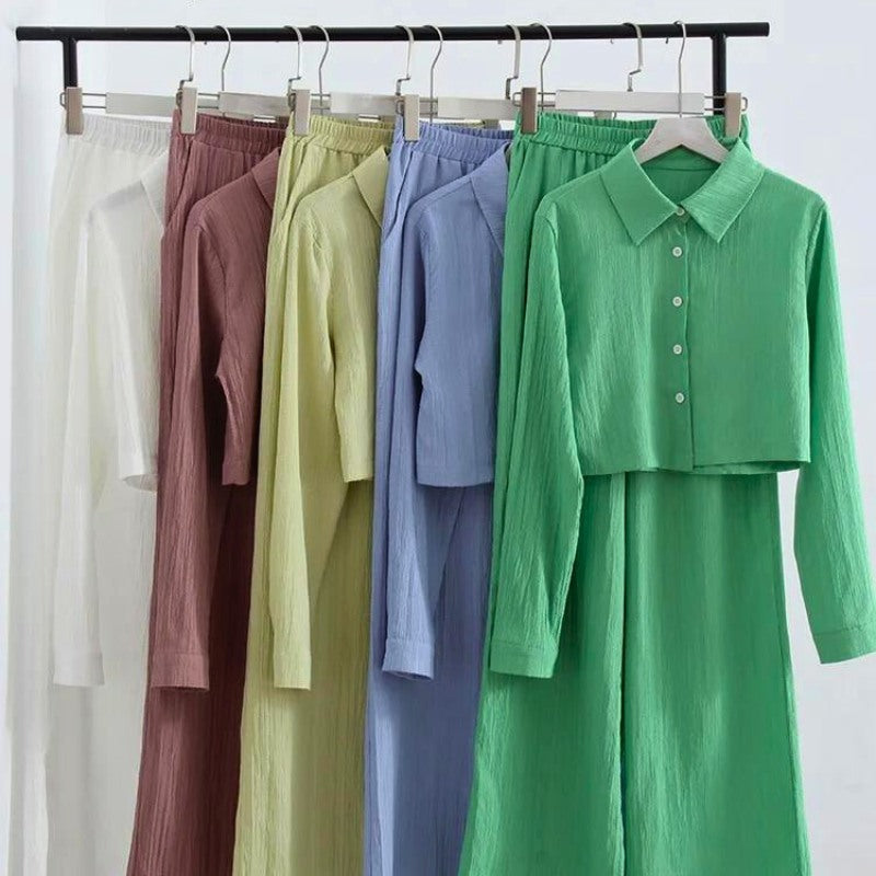 Lori Privé Two-Piece Set - Nuvoula