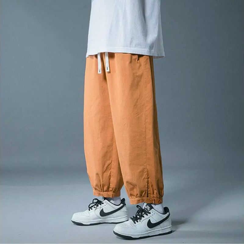 UrbanPulse™ Pants - Nuvoula