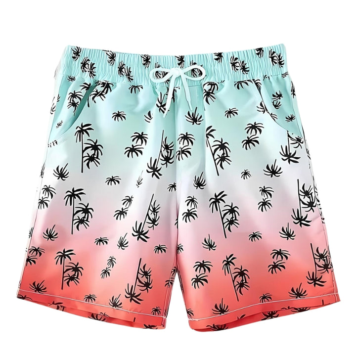 Vivid Voyage Shorts