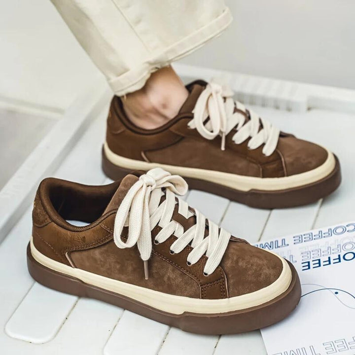 UrbanElan Vintage Sneakers