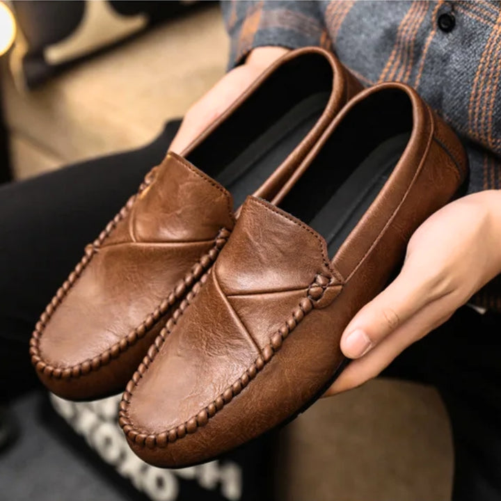 Carlo Bossoli Loafers