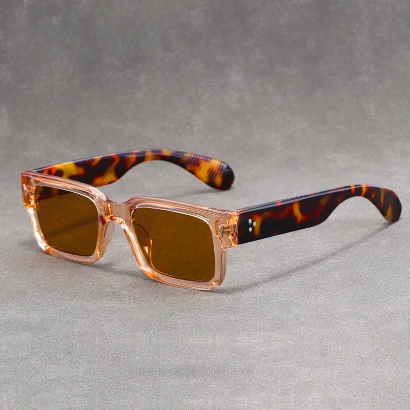 Grant Retro Sunglasses