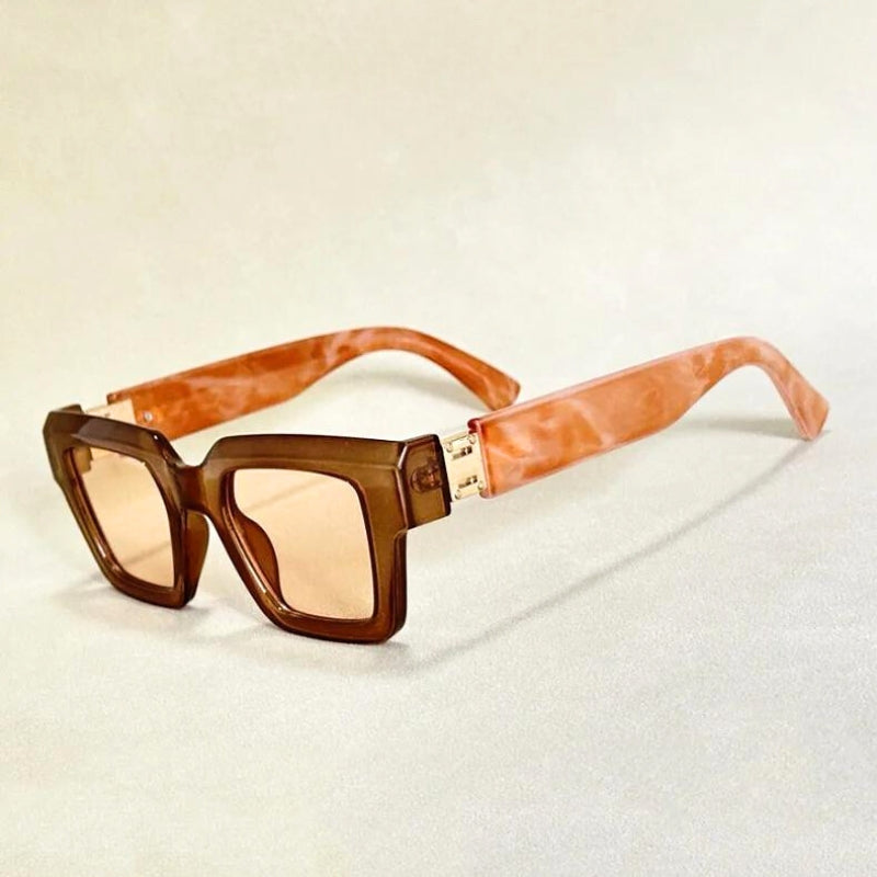 Monaco Retro Sunglasses