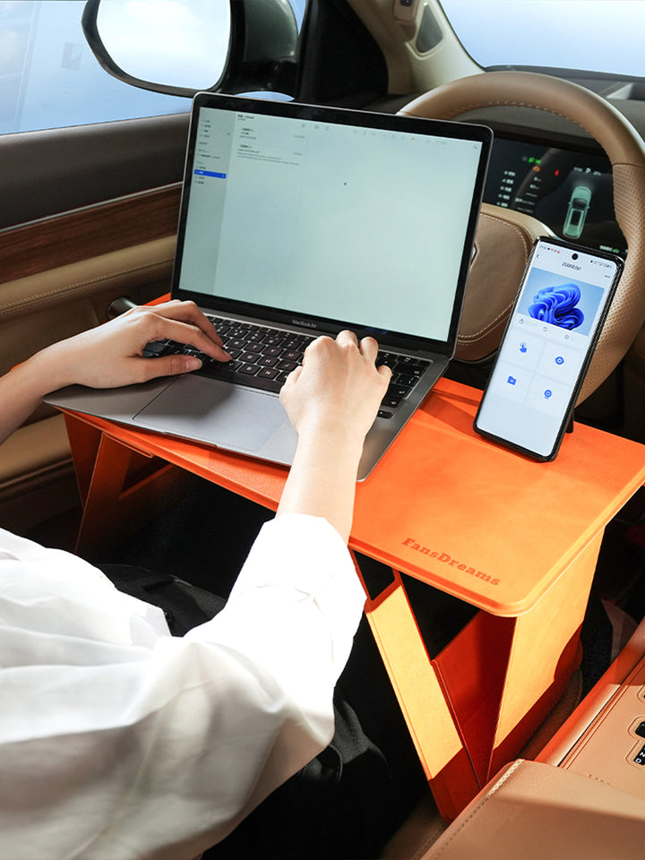 PiFold Portable Lap Desk