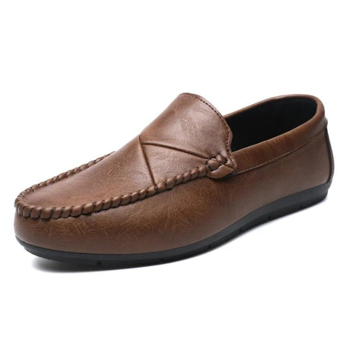 Carlo Bossoli Loafers