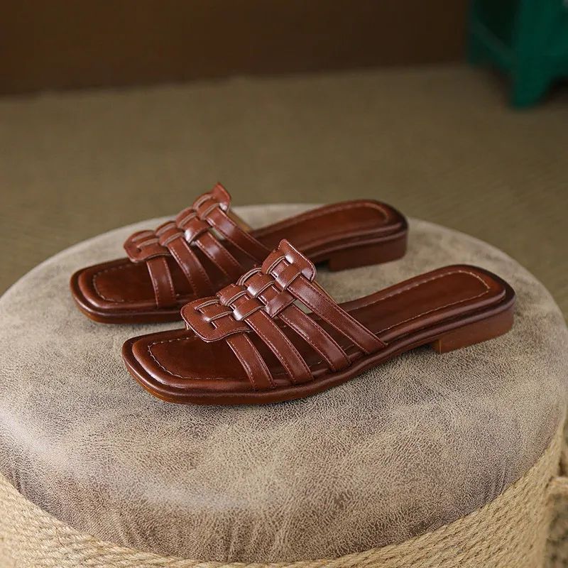 Dolce Piacere Sandal - Nuvoula