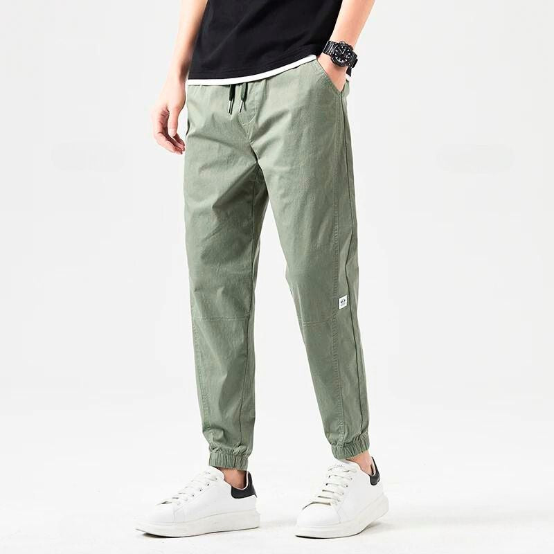 Nomad Stretch Pants