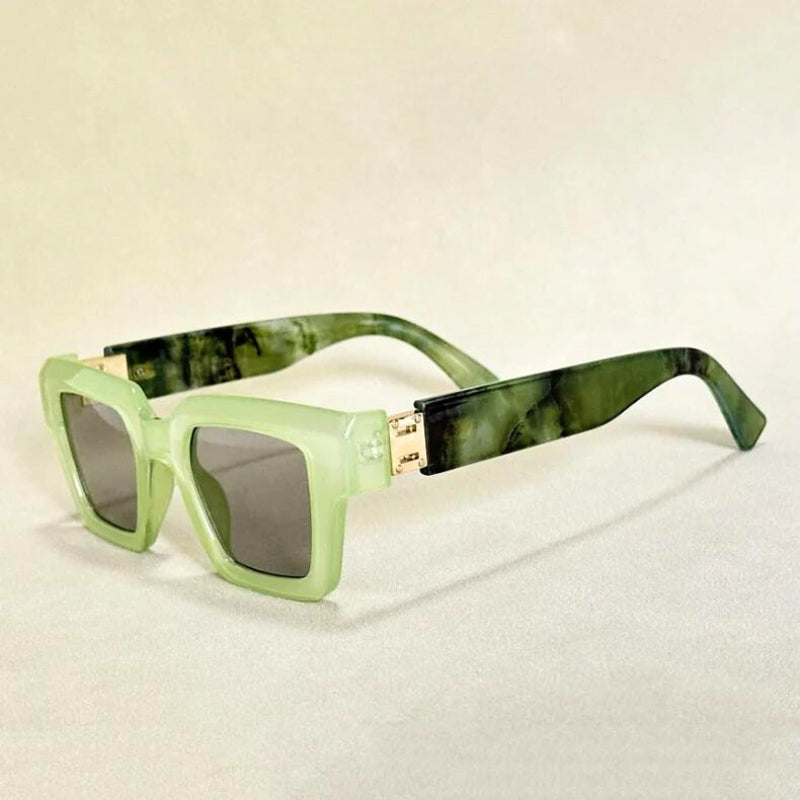 Monaco Retro Sunglasses