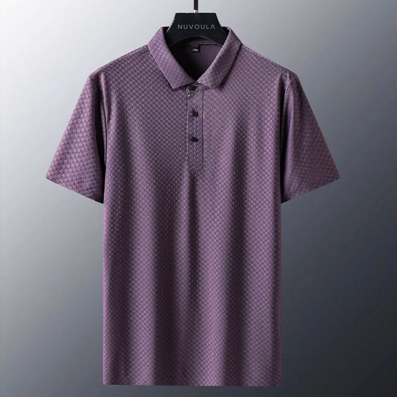 Carat Men's Polo