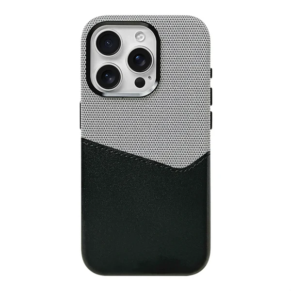 Carvon iPhone Case