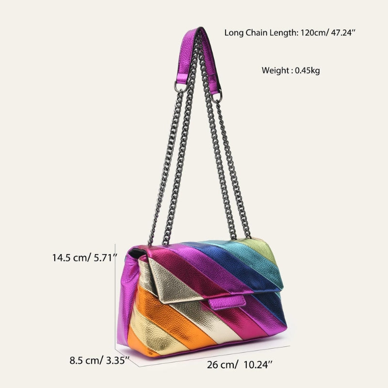 Éclat de Lune Bag