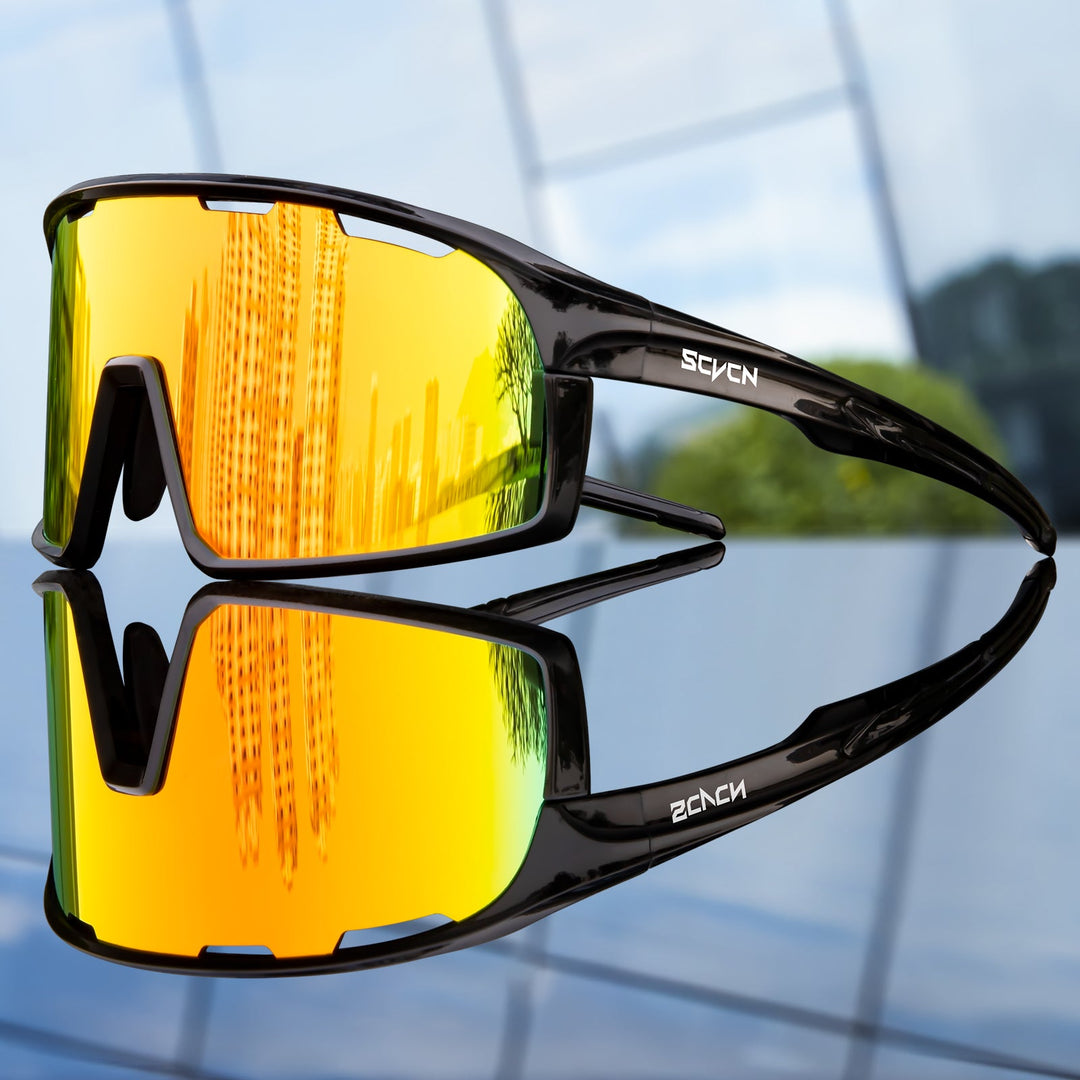 SolarCascade Polarized Shades