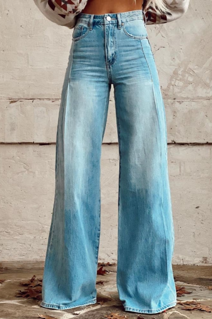 Velvara Boho Vintage Pants