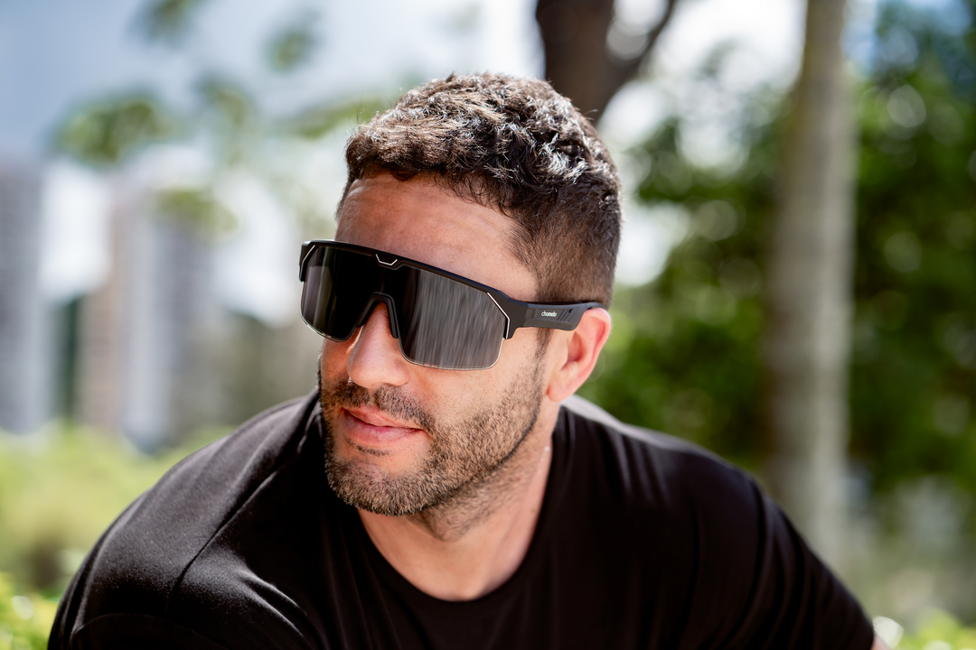 Sonivex Adjustable Sports Sunglasses