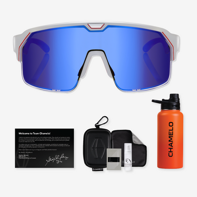 Sonivex Adjustable Sports Sunglasses