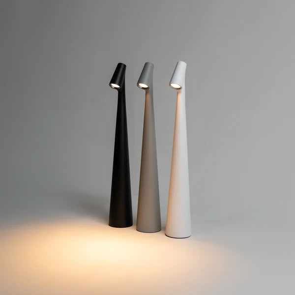 Luminara Sofie Wireless LED Table Lamp