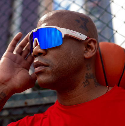 Sonivex Adjustable Sports Sunglasses