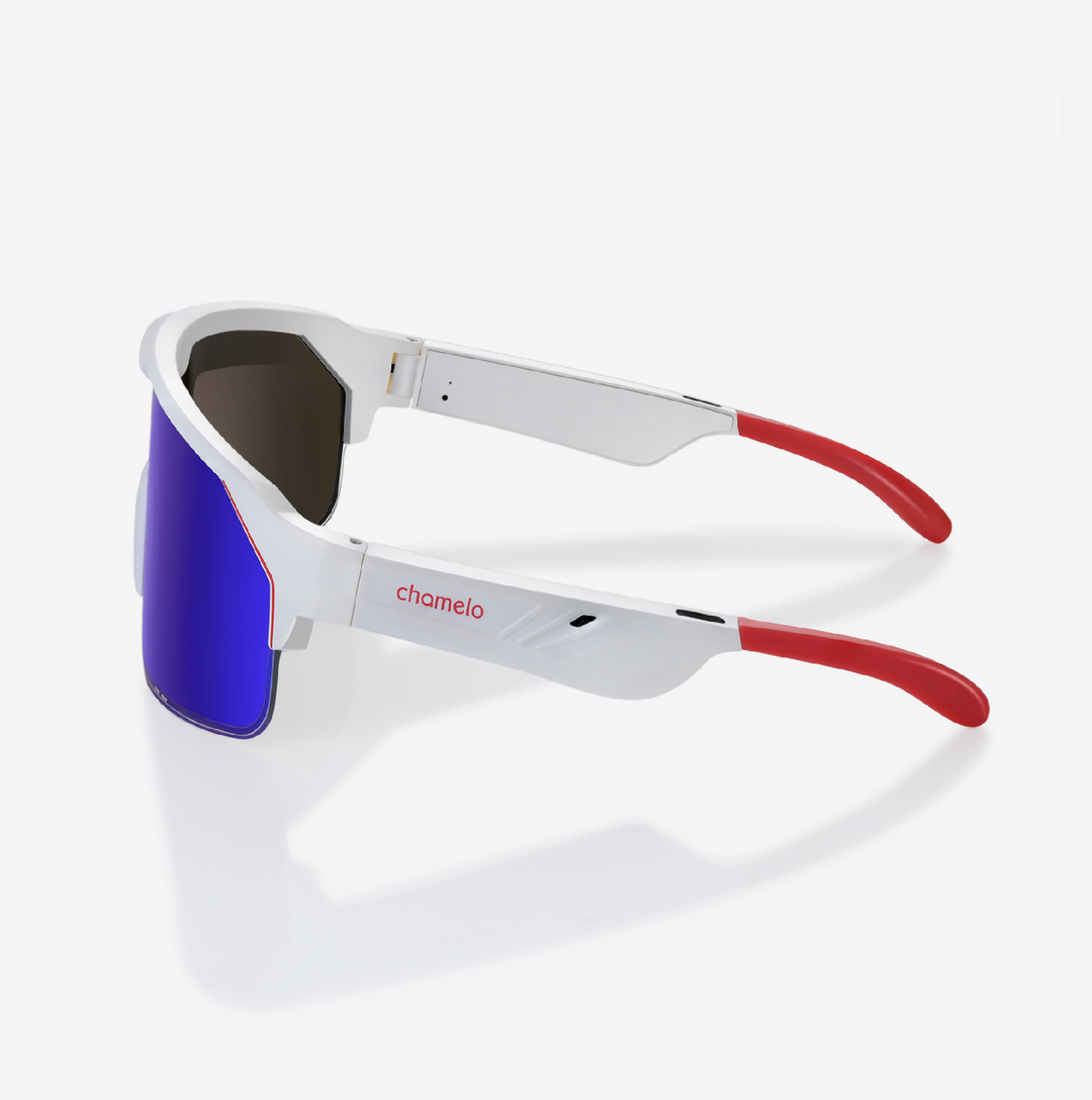 Sonivex Adjustable Sports Sunglasses