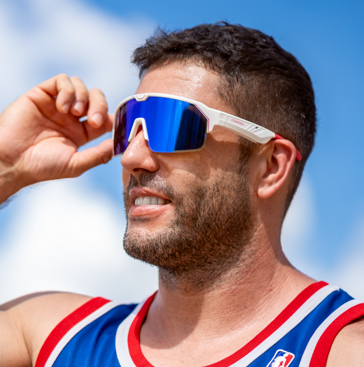 Sonivex Adjustable Sports Sunglasses