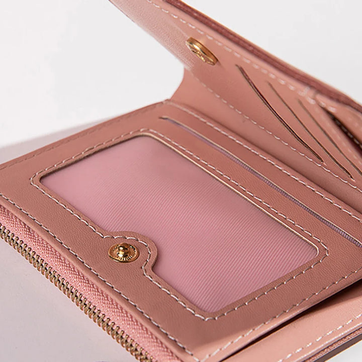 Lily Wallet