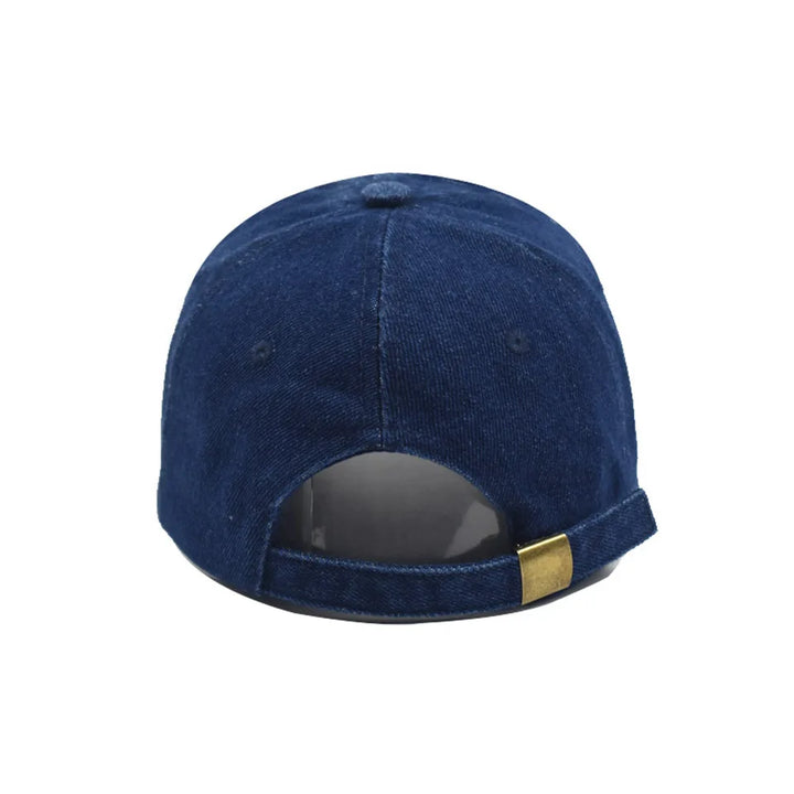 FadeCap Embroidered Snapback Hat