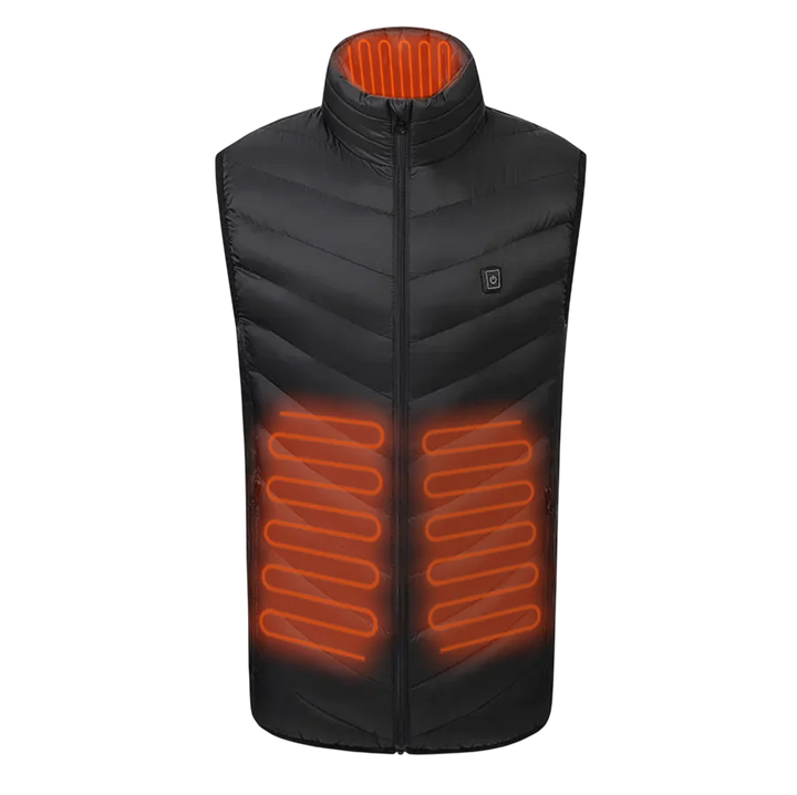 ThermaCore 9-Zone Heated Jacket + FREE Power Bank