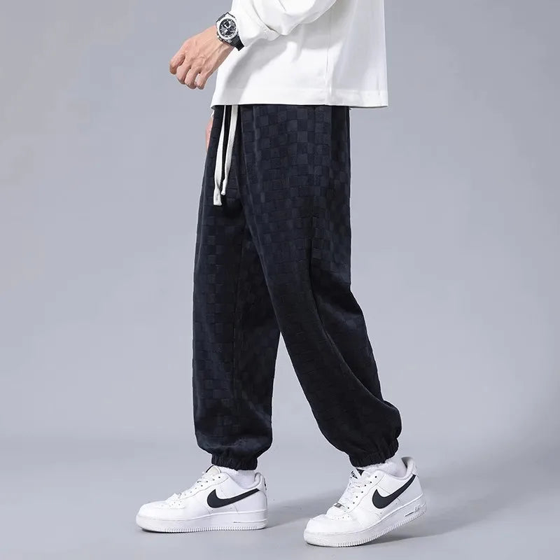 Sterling Corduroy Sweatpants