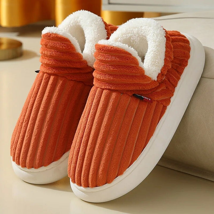 CloudBliss Slippers