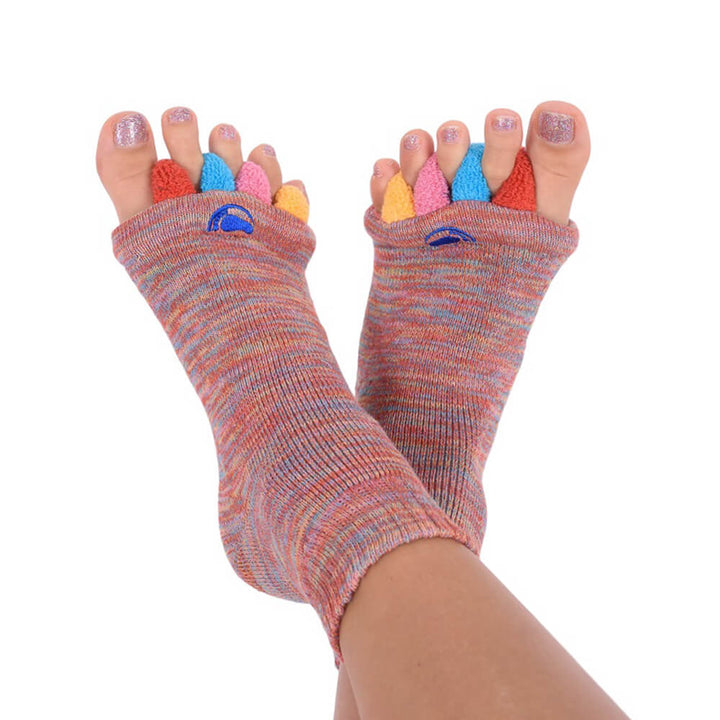 AlignWell Foot Alignment Socks To Relieve Foot Pain