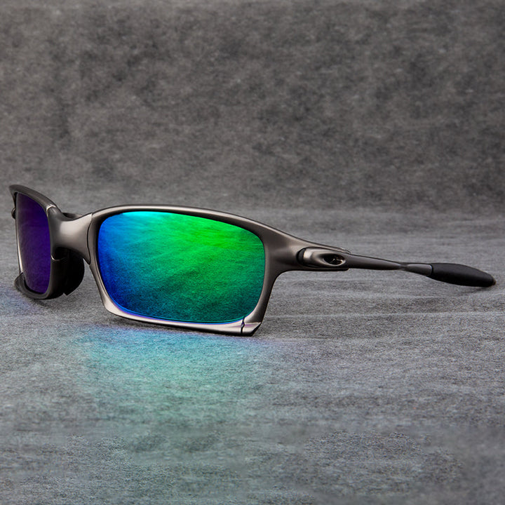 SolarFrontier Polarized Shades