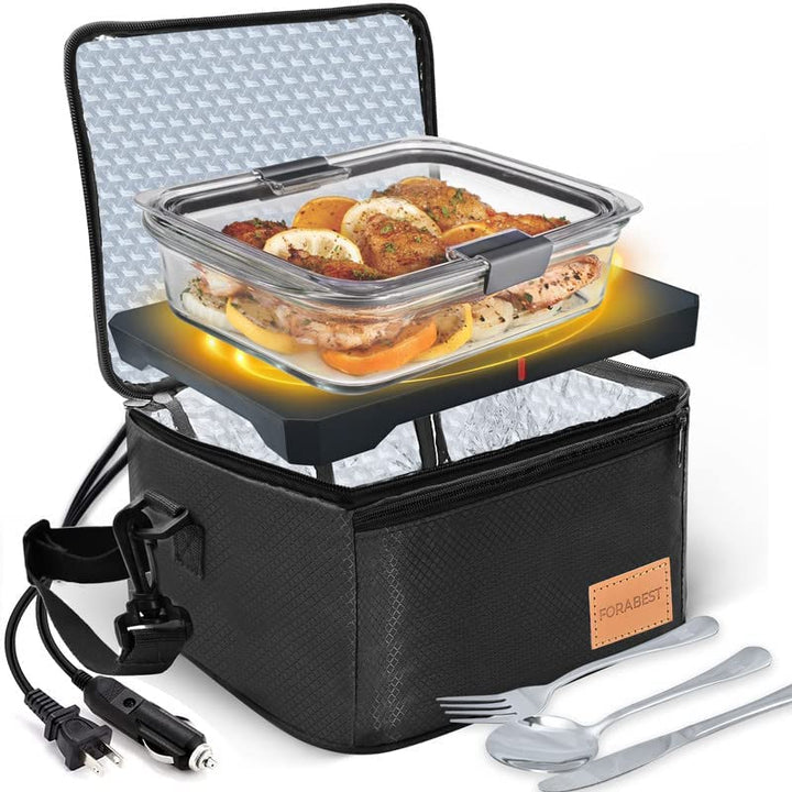 ForaBest Portable Food Warmer