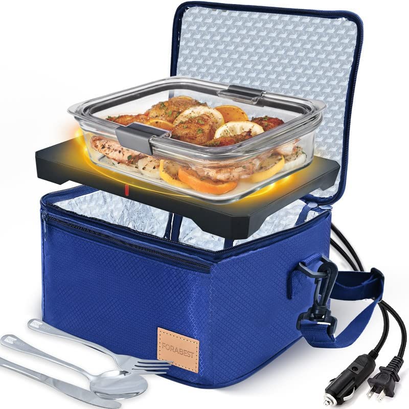 ForaBest Portable Food Warmer