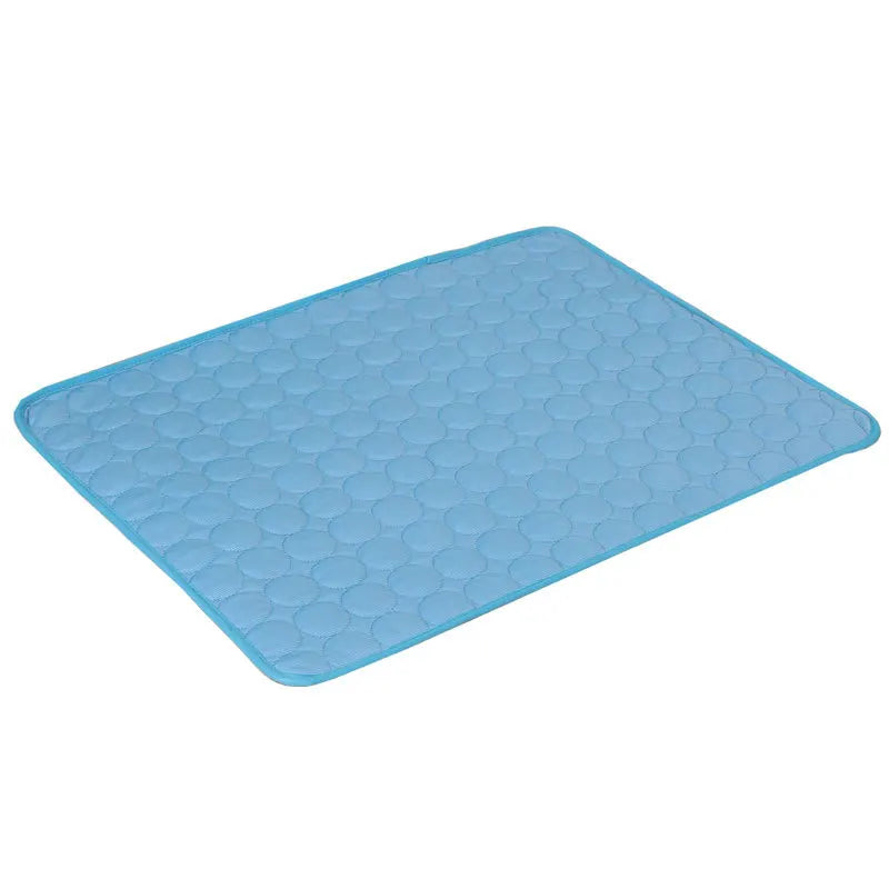 PawBreeze Cooling Mat for Dogs & Cats