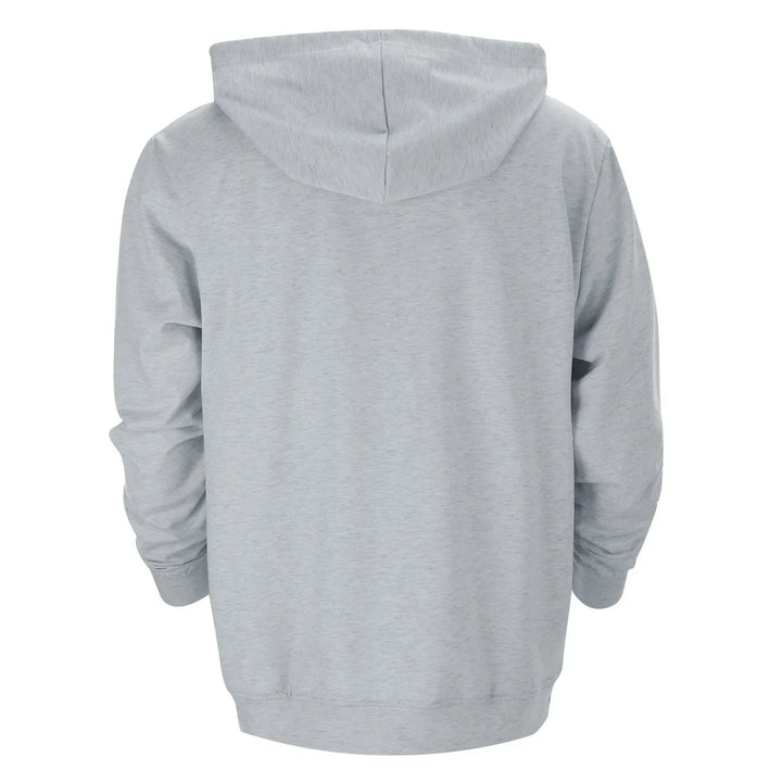 Men's Oversized Hoodie