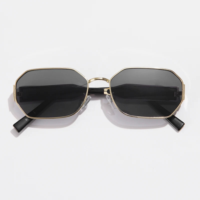 Noir Luxe Sunglasses