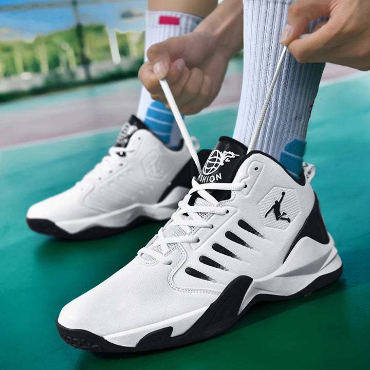 Aervon Basketball Shoes