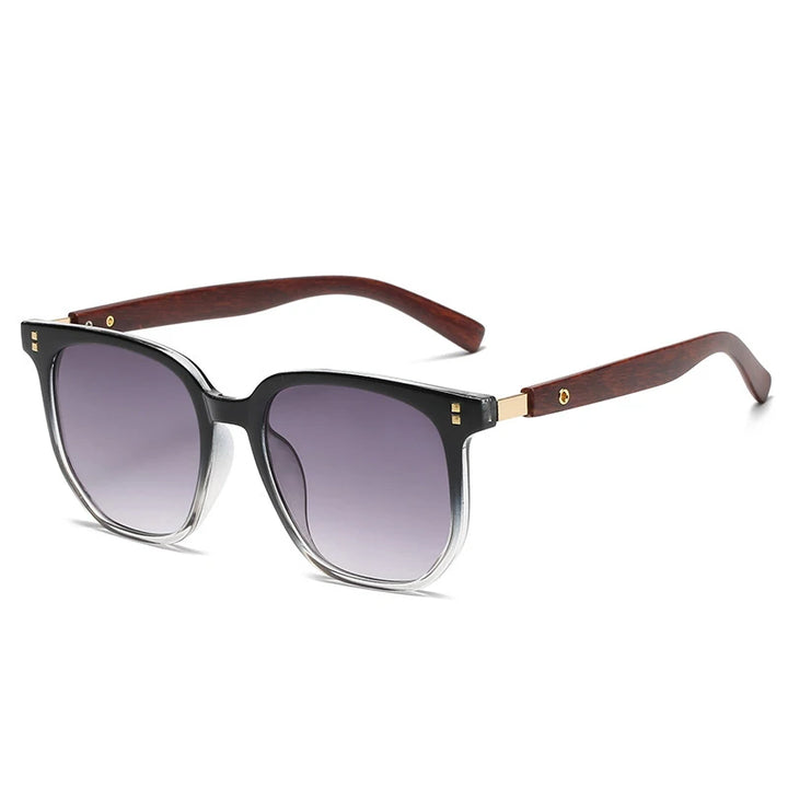 Leonard Retro Sunglasses