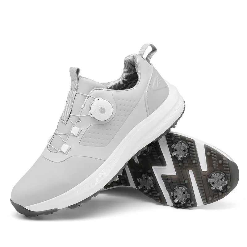 ApexStride Golf Sneakers