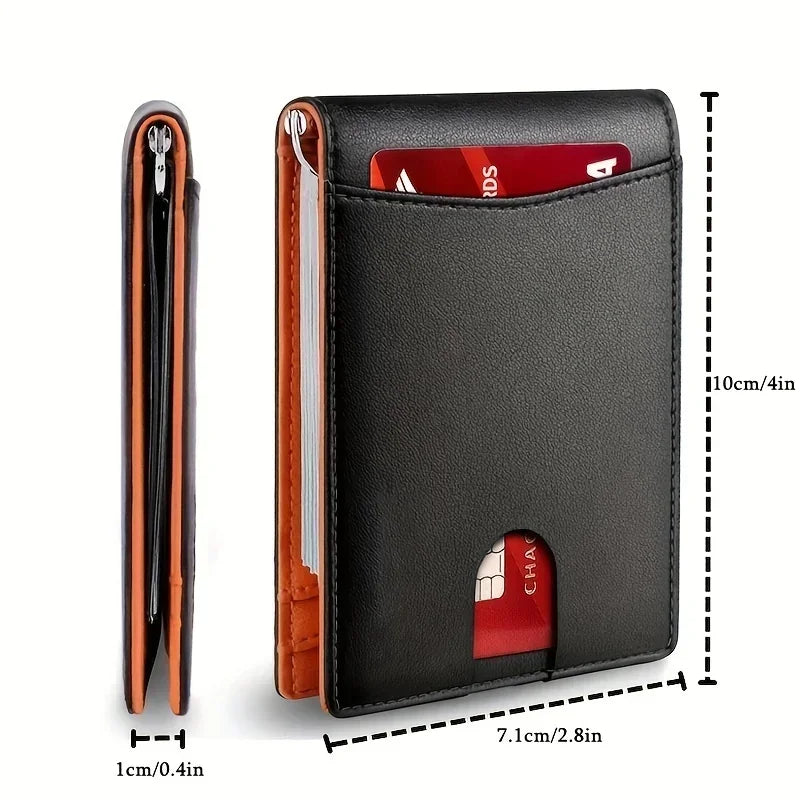 Protego Smart Wallet