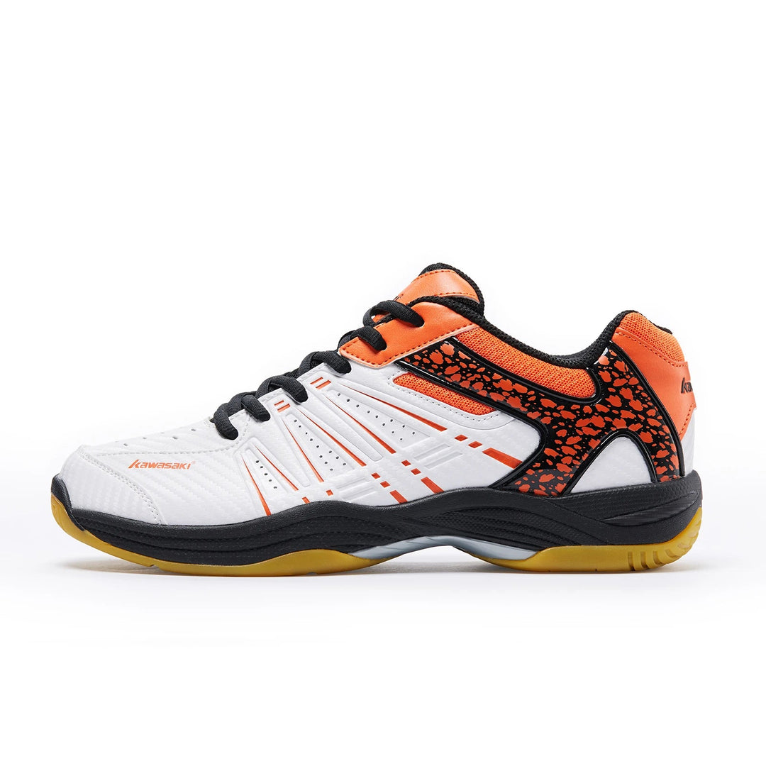 Aeronix Breathable Pickleball and Padel Shoes